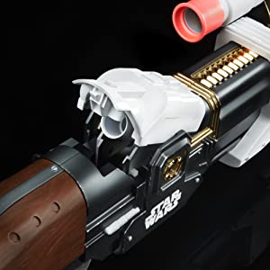 Breech Load Mandalorian