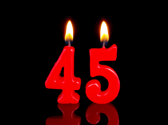 Happy 45th Birthday Nerf!