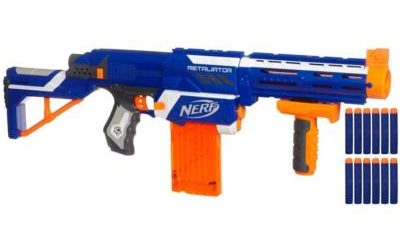 Nerf N-Strike Elite Retaliator