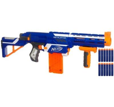 Nerf N-Strike Elite Retaliator