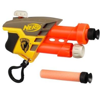 Nerf N-Strike Secret Strike AS-1