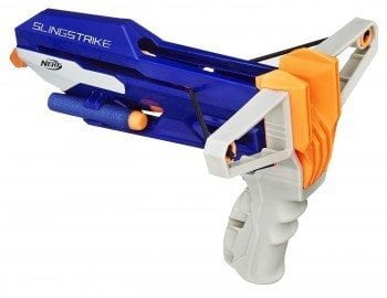 Nerf N-Strike Elite SlingStrike