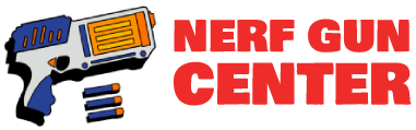 Nerf Gun Center