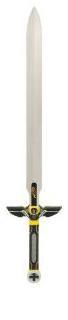Nerf N-Force Marauder foam long sword