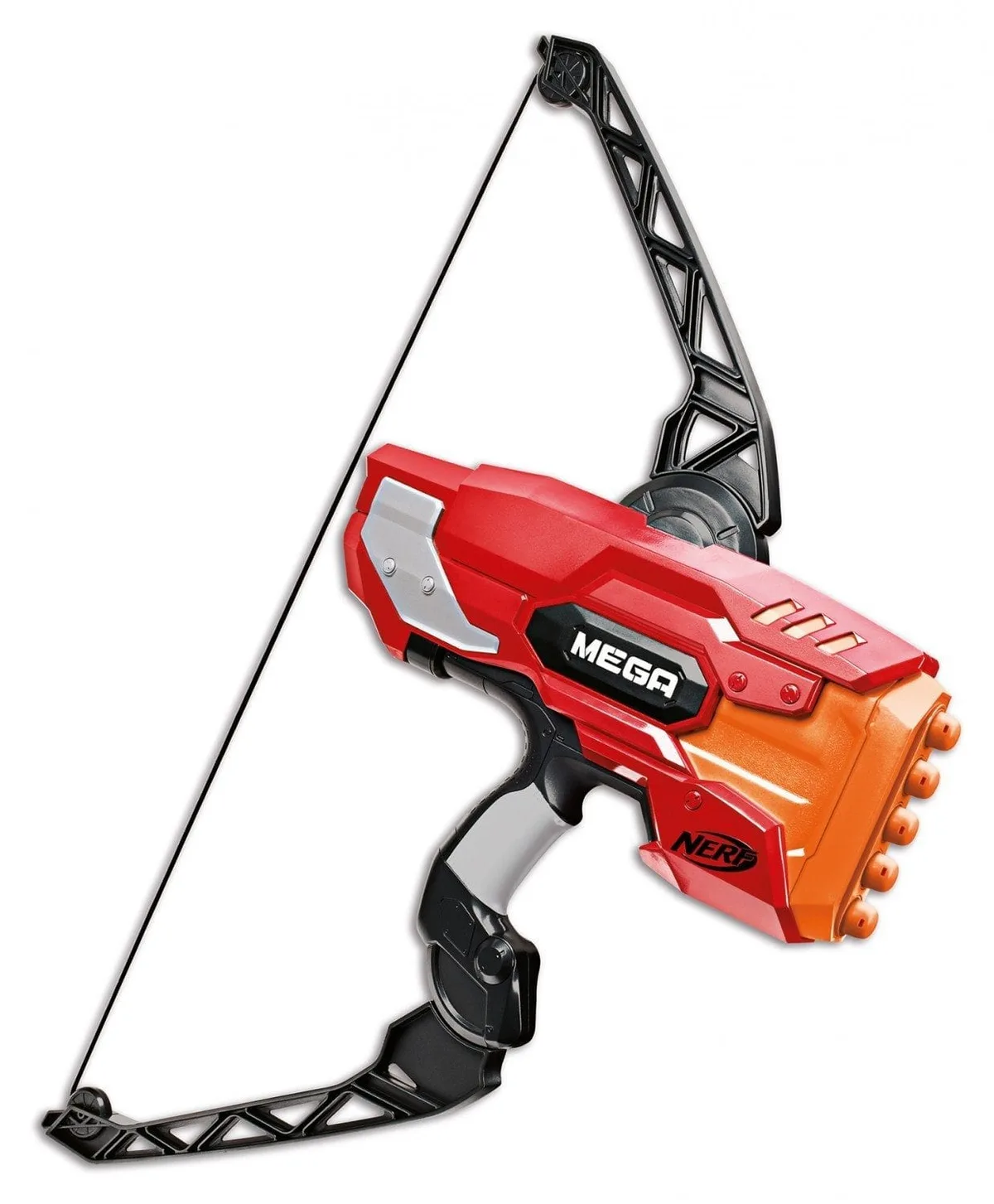 Nerf Mega ThunderBow compound bow blaster