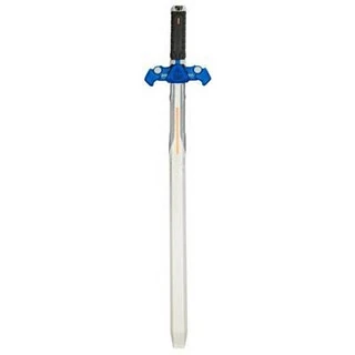 Nerf N-Force Vantage two-handed foam sword