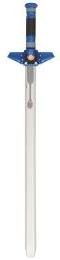 Nerf N-Force Shadow Fury foam short sword