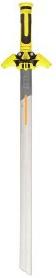 Nerf N-Force Thunder Fury foam short sword